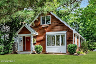 17 Woodrow St, Oakhurst, NJ 07755 - photo 2