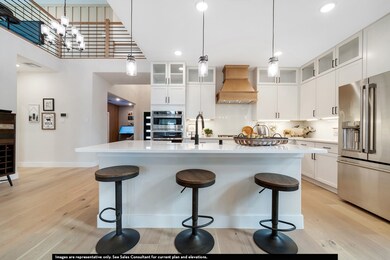 2610 Jasper Oaks Dr, Rosharon, TX 77583 - photo 6