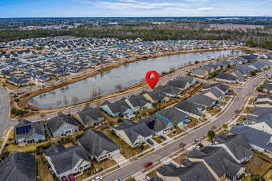1721 Paddington St unit Emmens Preserve At M, Myrtle Beach, SC 29577 - photo 3