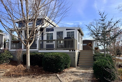 8 Highland Hill Ln unit VH003, Flat Rock, NC 28731 - photo 4