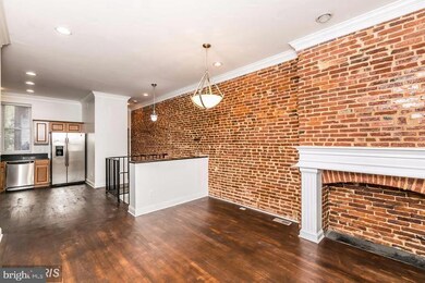 1819 Bolton St unit A, Baltimore, MD 21217 - photo 2
