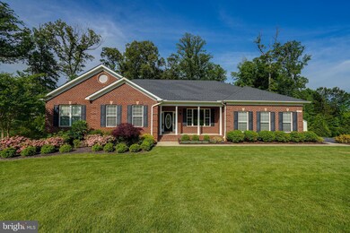 3215 Huntsman Dr, Huntingtown, MD 20639 - photo 3