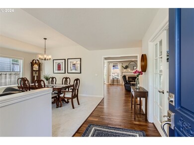 Entrance/Foyer
