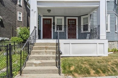 15 Sheffield Rd unit 1, Roslindale, MA 02131 - photo 2