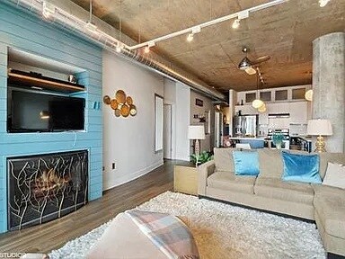 The Lofts at Museum Park I unit 1210, Chicago, IL 60605 - photo 6