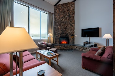 Colden Lodge unit 12