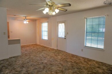 1208 Montgomery St, Wichita Falls, TX 76302 - photo 6