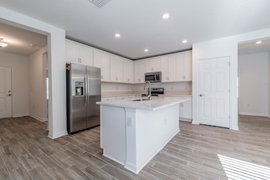 Kitchen - Representational Photo
