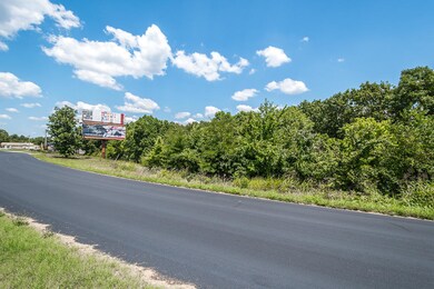 Table Rock Lake Close Build Site