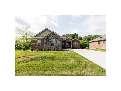 5001 Cooks Creek Ln, Sellersburg, IN 47172 - photo 2