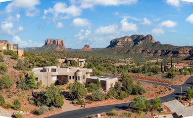55 N Primrose Point, Sedona, AZ 86336 - photo 3