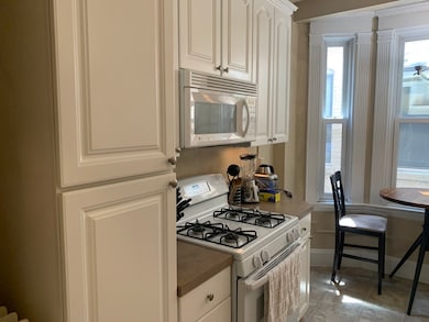 Garrison Hall unit 511, Boston, MA 02116 - photo 5