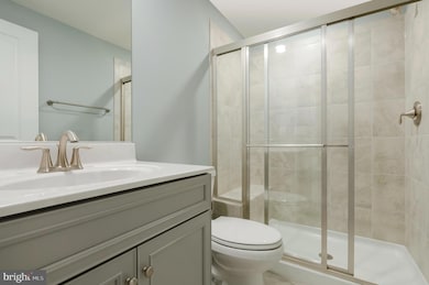 18411 Gleneagle Dr unit HARLOW II LOT 2323, Jeffersonton, VA 22724 - photo 5