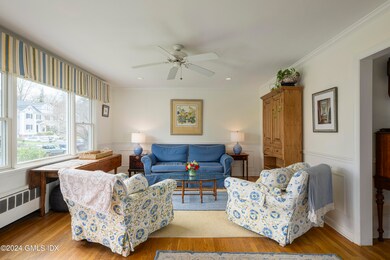 16 Long Meadow Rd, Riverside, CT 06878 - photo 5