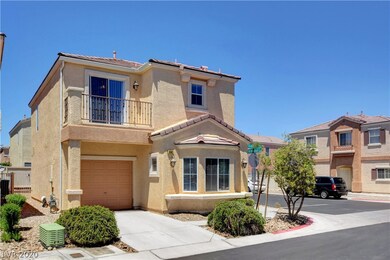 6062 Alameda Padre Ave, Las Vegas, NV 89139 - photo 2