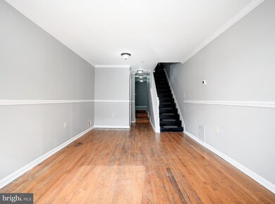 1304 E Eager St, Baltimore, MD 21205 - photo 2
