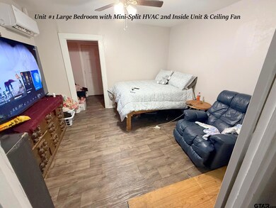 309 E Brandon St, Overton, TX 75684 - photo 4