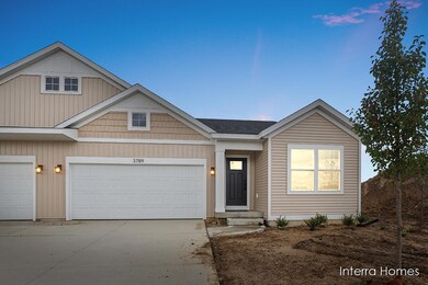 3789 Highbury Dr unit 5, Grandville, MI 49418 - photo 3