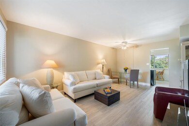 Living Room / Dining Room Combo