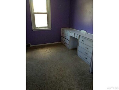 Bedroom.
