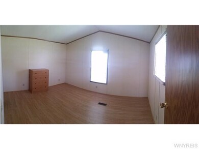Bedroom bedroom #1