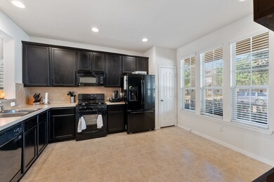 16715 Libson Falls Dr, Houston, TX 77095 - photo 5