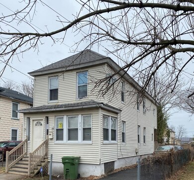 Welcome Home226 Fisher Ave