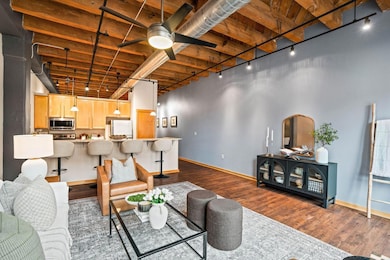 191 N Broadway unit 307, Milwaukee, WI 53202 - photo 6