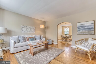 1667 Thetford Rd, Towson, MD 21286 - photo 2