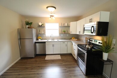 Custom Kitchen
