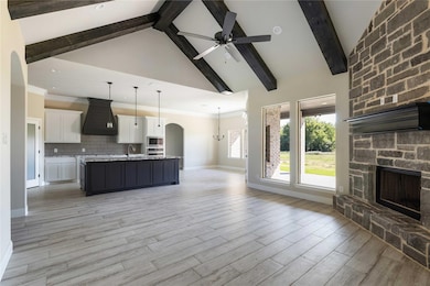 373 Wayward Spur, Springtown, TX 76082 - photo 7