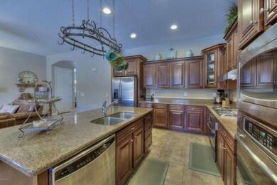 1392 E Zion Way, Chandler, AZ 85249 - photo 6