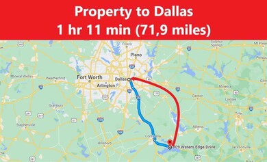 0 Waters Edge Dr unit 20064009, Corsicana, TX 75109 - photo 6