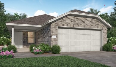 17806 Pemswood Dr, Hockley, TX 77447 - photo 4