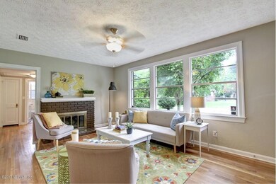 Rave Home Staging Jacksonville Florida