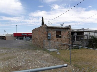 3918 Van Buren Ave, El Paso, TX 79930 - photo 5