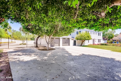 2243 N Alvarado Rd, Phoenix, AZ 85004 - photo 6