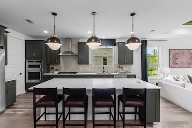 617 Dayflower Ln, New Braunfels, TX 78132 - photo 6