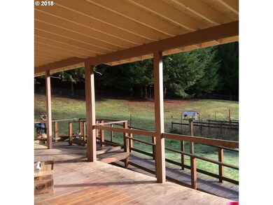 52080 Sandy Creek Rd, Myrtle Point, OR 97458 - photo 2