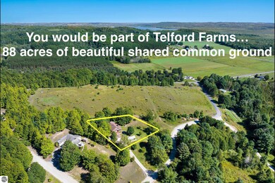 3387 E Winberie Ln, Cedar, MI 49621 - photo 2