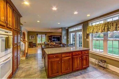 86 Putnam Hill Rd, Sutton, MA 01590 - photo 5