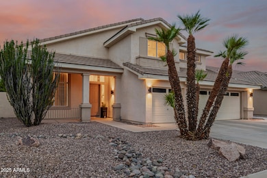 1597 E Monterey St, Chandler, AZ 85225 - photo 4