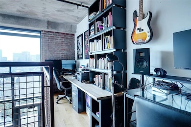 588 Lofts unit 739, Dallas, TX 75204 - photo 5