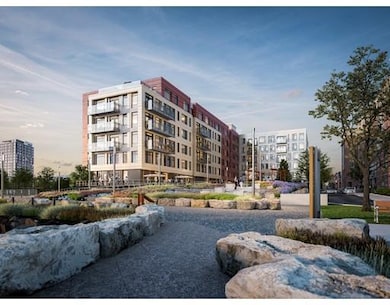 The Mark at DeNormandie Wharf unit 308, Boston, MA 02128 - photo 3