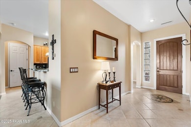 1395 N Rustlers Roost, Dewey, AZ 86327 - photo 4