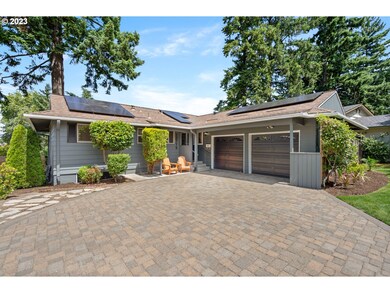 12715 SW Bowmont St, Portland, OR 97225 - photo 2