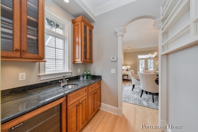 352 S Sleight St, Naperville, IL 60540 - photo 5