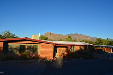 Mountain Views/North-South Orientation