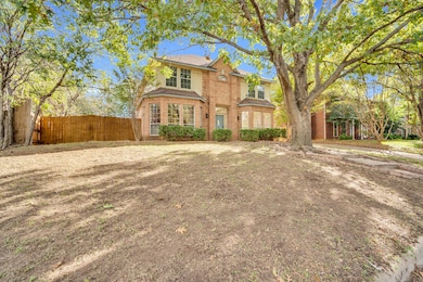 7609 Grassland Dr, Fort Worth, TX 76133 - photo 3