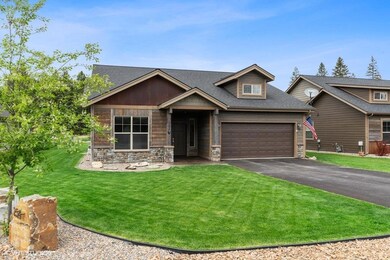 254 Forest Edge Trail, Kalispell, MT 59901 - photo 3